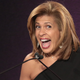 Hoda Kotb in New York City on Dec. 6, 2017 (Cindy Ord/Getty Images for L’Oreal)